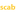 Favicon van scabadvies.nl