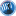 Favicon van scandi-souvenirs.com