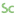 Favicon van scauting.nl