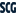 Favicon van scgvisual.com