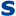 Favicon van schaapenwolf.nl