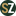 Favicon van schaapsatelierzwollig.nl