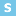 Favicon van schakenbosch.nl