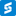 Favicon van schaning.eu