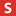 Favicon van schellekens.com