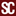 Favicon voor scherescontainers.nl