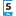 Favicon van schermgebroken.nl