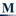 Favicon van schildersbedrijfmenting.nl