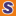 Favicon van schildersbedrijfsanting.nl