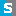 Favicon van scholmantechniek.nl