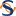 Favicon van schoo.nl