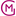 Favicon van schoonheidssalon-volendam.nl