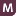 Favicon van schoonheidssalonmarique.nl