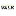 Favicon voor schoonmaakbedrijfvalk.nl