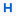 Favicon van schoonmaakhendriksen.nl