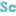 Favicon van schrijverij.nl