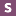 Favicon van scienceonair.com
