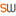 Favicon van sciware.nl