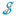 Favicon van scolair.nl