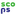 Favicon van scops.nl