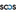 Favicon van scos.nl