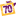 Favicon van screen70.nl
