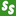 Favicon van screenservice.nl
