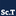 Favicon van sctiger.com
