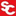 Favicon van scverhuur.nl