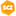 Favicon van sczproductions.nl