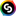 Favicon van sczuid.nl