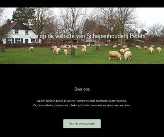 http://schapenhouderijpeters.nl
