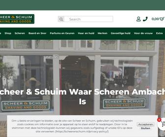 Scheer & Schuim