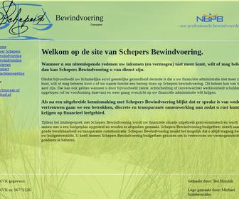 http://Schepersbewindvoering.nl