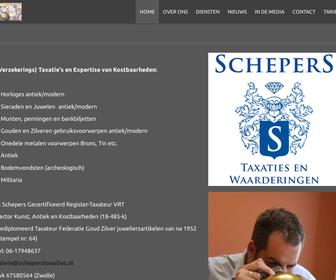 E. Schepers taxaties & waarderingen