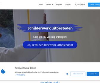 schildersbedrijf vd stelt vof