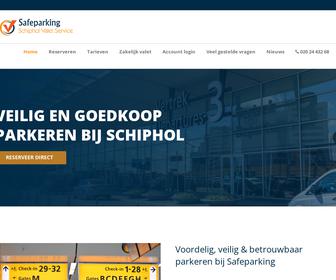 http://schipholsafeparking.nl