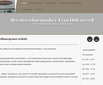 http://schoenmakervandoleweerd.nl