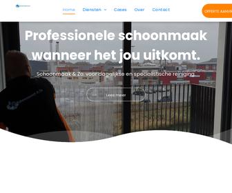 Schoonmaak & Zo