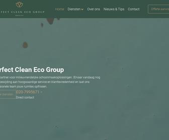 perfect clean eco group