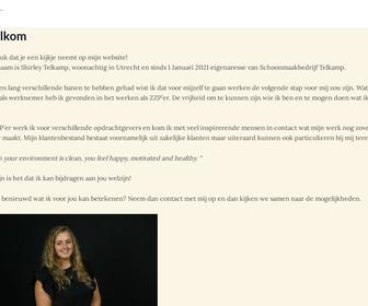 http://schoonmaakbedrijftelkamp.nl