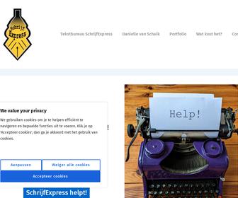 SchrijfExpress