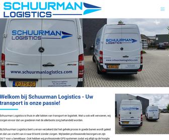 Schuurman Logistics