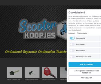 http://scooterkoopjes.nl