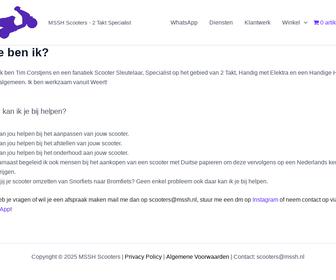 https://scooters.mssh.nl