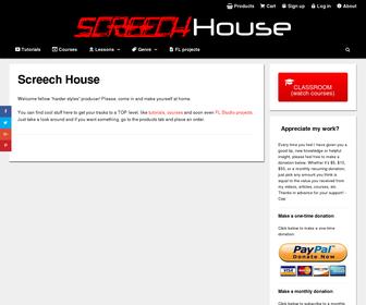 Screech House