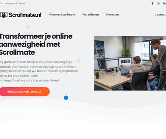 https://scrollmate.nl