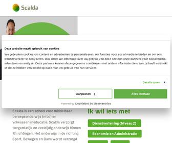 http://www.scalda.nl