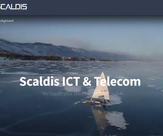 Scaldis ICT Groep