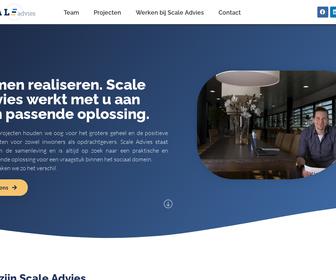 http://www.scaleadvies.nl